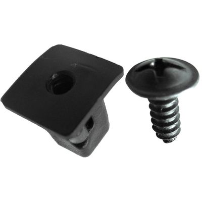 KIT FIX P/BARRO ACCORD 03/12 CIVIC 07/11 CRV 07/10 PF06+P113 | COD FABR KPF 067 60003.51