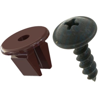 KIT FIX P/BARRO HB20/I30/SANTA FE/TUCSON/CERATO/SOUL/SPORT | COD FABR KPF 172 60003.81 KIT FIX P/BARRO HB20/I30/SANTA FE/TUCSON/CERATO/SOUL/SPORT | COD FABR KPF 172 60003.81