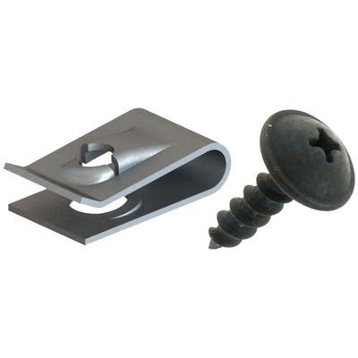 KIT FIX P/CHOQUE CORSA/BMW/TOYOTA PF17 + T19 | COD FABR KPF 176 60003.84