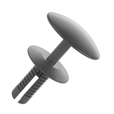 GRAMPO FORRO CABINE MB PRETO | COD FABR P216P 60004.06