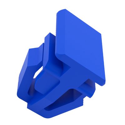 GRAMPO FRISO CIVIC 94/00 CRV 00/01 LEGEND 92/97 AZUL | COD FABR P129 60020.06