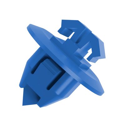 GRAMPO MOLD P/LAMA HILUX 97/16 RAV4 05/12 AZUL PEQUENO | COD FABR P107 60065.01