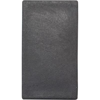 TAMPAO INTERR CONSOLE GOL/VOY/PAR/SAV /94 PTO BOTAO FALSO | COD FABR AP47 60129.08