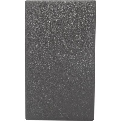 TAMPAO INTERR PAINEL GOL /94 GRAFITE | COD FABR AP54 60129.09 TAMPAO INTERR PAINEL GOL /94 GRAFITE | COD FABR AP54 60129.09