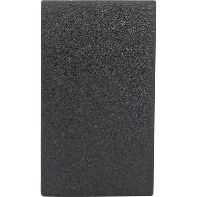 TAMPAO INTERR PAINEL GOL/VOY/PAR/SAV /94 PTO BOTAO FALSO | COD FABR AP48 60129.21