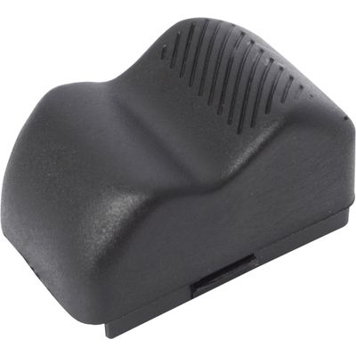 BOTAO FALSO PAINEL INSTR GOL/PAR/SAV BOLA 95/99 PTO | COD FABR AP73 60129.22