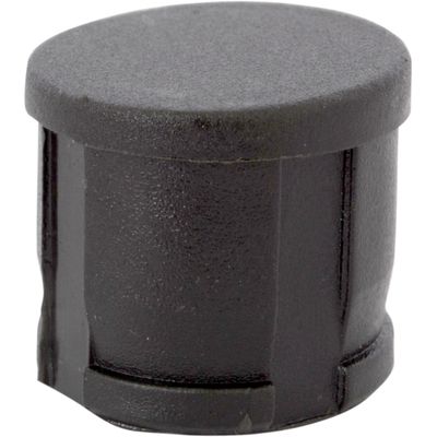 TAMPA MACAN P/LUVAS GOL G3 99/05 GRAFITE | COD FABR AP79 60129.76