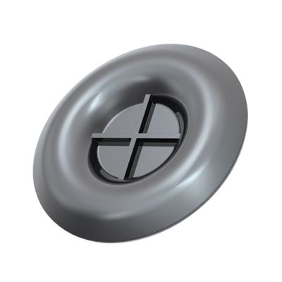 TAMPAO CAIXA ESTEPE BRASILIA /82 FUSCA 1200/1300/1500/1600 | COD FABR P02 60133.00 TAMPAO CAIXA ESTEPE BRASILIA /82 FUSCA 1200/1300/1500/1600 | COD FABR P02 60133.00