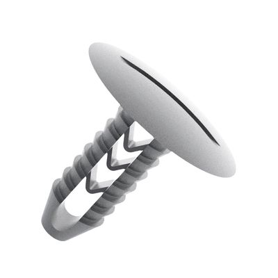 GRAMPO COLUNA CINTO PALIO/STRADA/UNO CZA | COD FABR P95C 60252.00