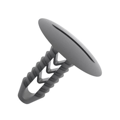 GRAMPO COLUNA CINTO PALIO/STRADA/UNO PRETO | COD FABR P95P 60256.00