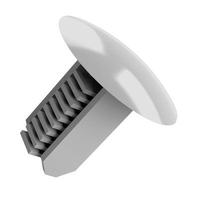 GRAMPO TETO CELTA/CORSA/ASTRA/MONTANA CINZA | COD FABR P44 60309.00