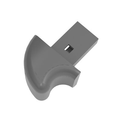 BOTAO TRAVA BANCO CHEVETTE 87/94 KAD 89/93 MZA 85/93 PTO | COD FABR P18P 60372.00