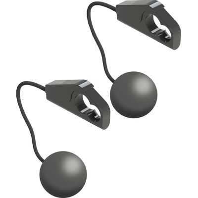 KIT CORDA BAGAGITO GOL G3 99/05 PAR LOGUS/POLO 2PCS | COD FABR K22 60399.24 KIT CORDA BAGAGITO GOL G3 99/05 PAR LOGUS/POLO 2PCS | COD FABR K22 60399.24