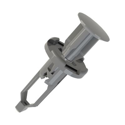 GRAMPO GRELHA CHURRASQ P/CHOQUE COROLLA/ETIOS/HILUX | COD FABR P119 60402.20 GRAMPO GRELHA CHURRASQ P/CHOQUE COROLLA/ETIOS/HILUX | COD FABR P119 60402.20