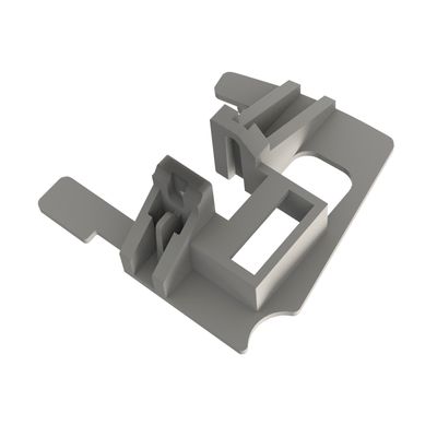 BASE GATILHO MACANETA INT PT GOL/PR/SAV/GOLF/POLO NYLON LD | COD FABR P41D 60411.00