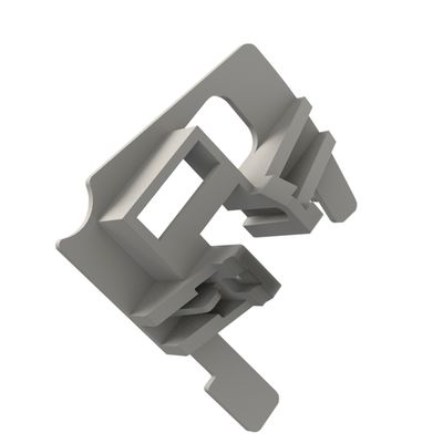 BASE GATILHO MACANETA INT PT GOL/PR/SAV/GOLF/POLO NYLON LE | COD FABR P41E 60411.01