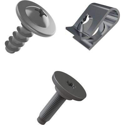 GRAMPO P/CHOQUE DIANT PALIO/WEEK/STR FASE 3 08/12 40 PCS | COD FABR KPA0201010 60457.18 GRAMPO P/CHOQUE DIANT PALIO/WEEK/STR FASE 3 08/12 40 PCS | COD FABR KPA0201010 60457.18