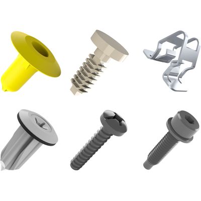 GRAMPO FORRO PT DIANT PALIO NOVO 12/17 26 PCS | COD FABR KPA0206001 60457.28 GRAMPO FORRO PT DIANT PALIO NOVO 12/17 26 PCS | COD FABR KPA0206001 60457.28