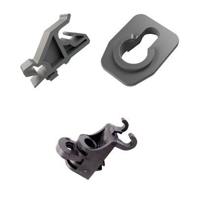 KIT INSTAL HASTE VARETA CAPO PALIO 12/17 G SIENA 12/19 3PCS | COD FABR KPA0208005 60457.32