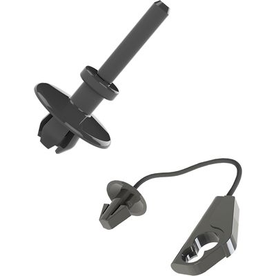 KIT INSTAL CORDAO BAGAGITO ARGO 17/24 MOBI/PALIO/UNO C/PINO | COD FABR KPA0214001 60457.37