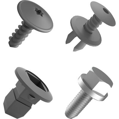 GRAMPO MOLD P/CHOQUE DIANT LD/LE AMAROK 10/16 14 PCS | COD FABR KPA0405002 60457.50