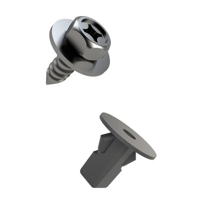 KIT INSTAL LAMEIRO/P/BARRO HILUX 05/15 TRAS 10PCS | COD FABR KPA0603020 60457.71 KIT INSTAL LAMEIRO/P/BARRO HILUX 05/15 TRAS 10PCS | COD FABR KPA0603020 60457.71