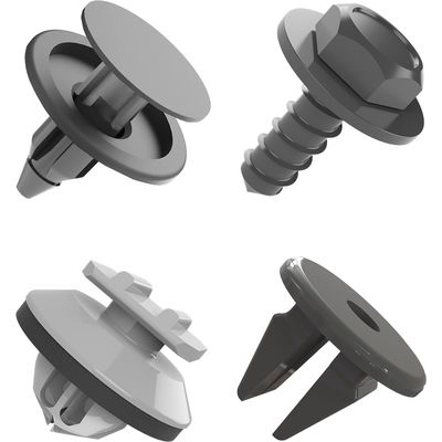 GRAMPO MOLD P/LAMAS TRAS RAV4 13/19 13 PCS | COD FABR KPA0605013 60457.87