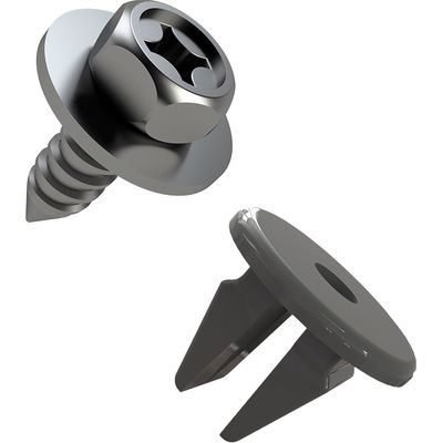 KIT INSTAL GRADE RADIADOR HILUX 16/24 6PCS | COD FABR KPA0610004 60457.96 KIT INSTAL GRADE RADIADOR HILUX 16/24 6PCS | COD FABR KPA0610004 60457.96