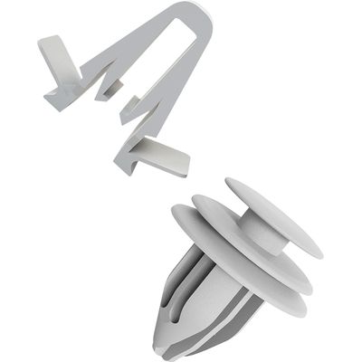 GRAMPO FORRO TAMPA P/MALAS RAV4 13/19 21 PCS | COD FABR KPA0614005 60458.05 GRAMPO FORRO TAMPA P/MALAS RAV4 13/19 21 PCS | COD FABR KPA0614005 60458.05