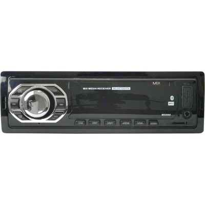 RADIO AUTOMOTIVO FM/USB/SD CARD/BLUETOOTH | COD FABR 1911099 19110.99