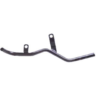 TUBO AGUA MOTOR LOGUS 93/97 POINTER2.0 93/ C/INJECAO B | COD FABR VW-1075GG 68370.11