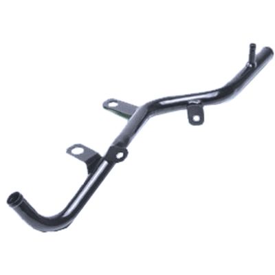 TUBO AGUA MOTOR LOGUS 1.6/1.8/2.0 94/97 C/AR QTE C/INJ | COD FABR VW-1108GG 68370.34