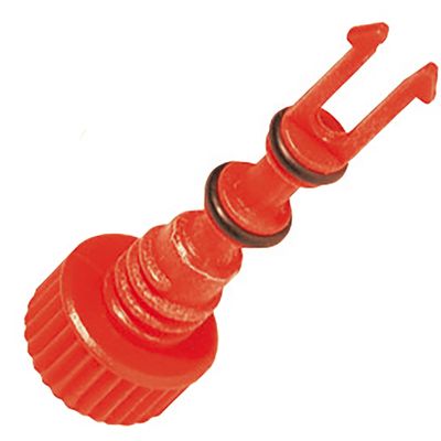 REGISTRO ESGOTAMENTO AGUA RAD CORSA/ASTRA/ZAFIRA | COD FABR 1558 68722.00