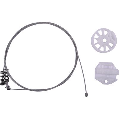 REPARO MAQ VIDRO ASTRA TRAS | COD FABR 31601 73100.03