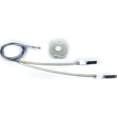 KIT REPARO MAQ VIDRO GOL G5/G6 08/12 4P TRAS LD/LE | COD FABR 11602 73100.15 KIT REPARO MAQ VIDRO GOL G5/G6 08/12 4P TRAS LD/LE | COD FABR 11602 73100.15