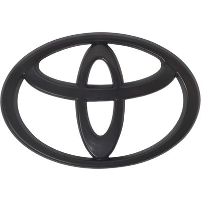 LOGO GRADE HILUX SRV 05/15 BLACK PIANO | COD FABR 10936P 69751.12 LOGO GRADE HILUX SRV 05/15 BLACK PIANO | COD FABR 10936P 69751.12