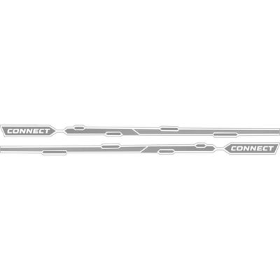 FAIXA DECORATIVA FOX 18/20 CONNECT GFT | COD FABR 09755 69751.13 FAIXA DECORATIVA FOX 18/20 CONNECT GFT | COD FABR 09755 69751.13