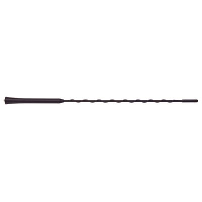HASTE P/ ANTENA TEKTRON VW/GM AMPLIFICADA 40CM | COD FABR 11.03.0364 76116.61