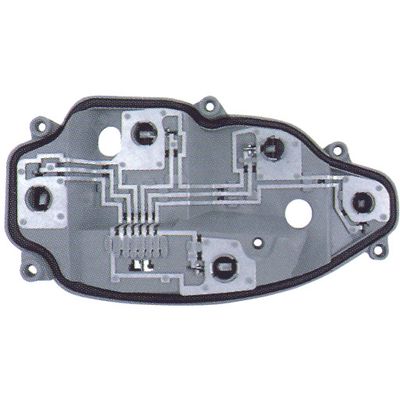 CIRCUITO LANT TRAS PALIO G3 04/15 LE | COD FABR ETE 1037 70530.30