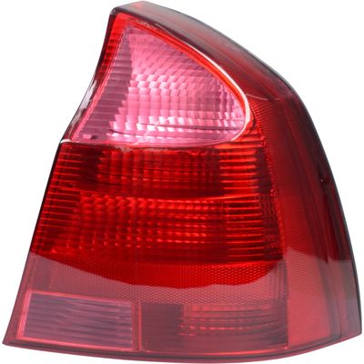 LANT TRAS CORSA 03/11 SEDAN RE ROSA PLAST LD | COD FABR 156022 70577.06 LANT TRAS CORSA 03/11 SEDAN RE ROSA PLAST LD | COD FABR 156022 70577.06