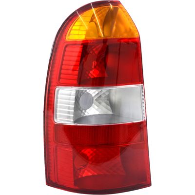 LANT TRAS PALIO 01/04 WEEKEND AMBAR PLAST LE | COD FABR 256912 70577.09