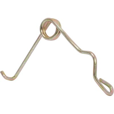 MOLA TRAVA CAPO INF GOL/VOYAGE 88/94 SANTANA /87 | COD FABR 399 70806.80