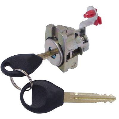 CILINDRO PTA C/CH FRONTIER 2008/ LD/LE | COD FABR 7706 70808.96