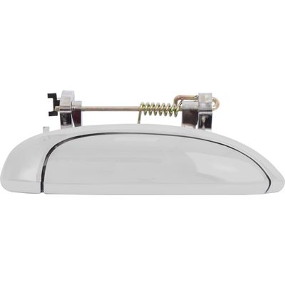 MACANETA EXT PT CLIO/LOGAN/MEGANE 07/ 4P CROM S/FURO D/T LE | COD FABR 8517 70809.27 MACANETA EXT PT CLIO/LOGAN/MEGANE 07/ 4P CROM S/FURO D/T LE | COD FABR 8517 70809.27