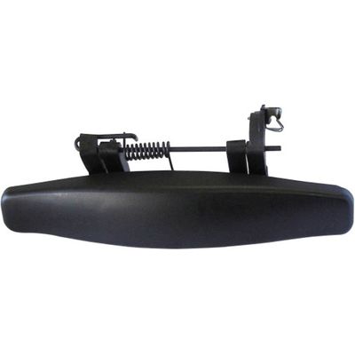 MACANETA EXT PT SANDERO/DUSTER 07/13 4P PTO S/CH D/T LE | COD FABR 1015 70809.31