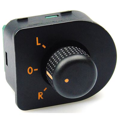 INTERR RETROV GOL G5/G6 08/16 VOY/SAV/FOX 10 PINOS DIANT LE | COD FABR VW3001 70809.85