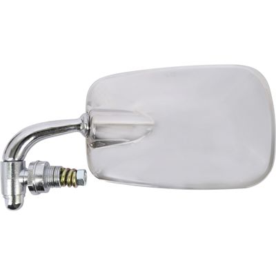 RETROV FUSCA 67/74 MEXICANO INOX CROM LE | COD FABR 6633 78007.18