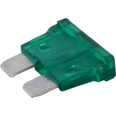 FUSIVEL LAMINA 30A VERDE | COD FABR ETE 6.3030 72023.71