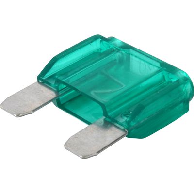 FUSIVEL MAX 30A VERDE | COD FABR ETE 6.3130 72023.73