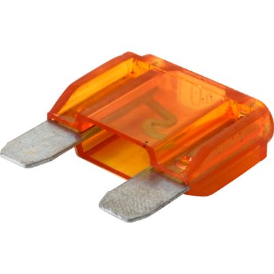 FUSIVEL MAX 40A LARANJA | COD FABR ETE 6.3140 72023.74 FUSIVEL MAX 40A LARANJA | COD FABR ETE 6.3140 72023.74